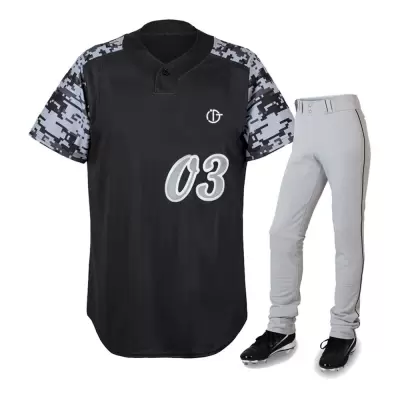 Baseball Uniform