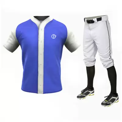 Softball Uniform